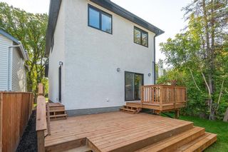 Photo 37: 295 Campbell Street in Winnipeg: River Heights Residential for sale (1C)  : MLS®# 202400669