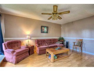 Photo 5: 311 MAITLAND Hill NE in Calgary: Marlborough Park Residential Detached Single Family for sale : MLS®# C3640339