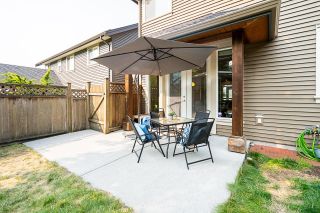 Photo 18: 1491 CADENA Court in Coquitlam: Burke Mountain House for sale : MLS®# R2812702
