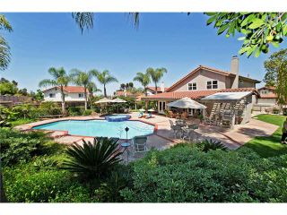 Photo 12: RANCHO PENASQUITOS House for sale : 4 bedrooms : 13065 Texana Street in San Diego