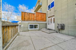 Photo 12: 104 2111 14 Street SW in Calgary: Bankview Apartment for sale : MLS®# A2125785