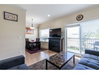 Photo 13: 15 31235 UPPER MACLURE Road in Abbotsford: Abbotsford West Townhouse for sale in "KLAZINA ESTATES" : MLS®# R2492270
