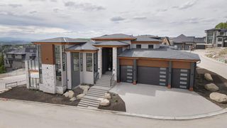 Photo 48: 100 Elkton Close SW in Calgary: Springbank Hill Detached for sale : MLS®# A1228336