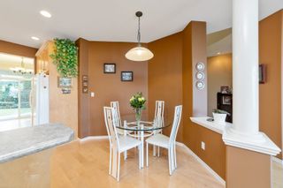 Photo 12: 28 678 CITADEL Drive in Port Coquitlam: Citadel PQ Townhouse for sale in "CITADEL POINT" : MLS®# R2647236