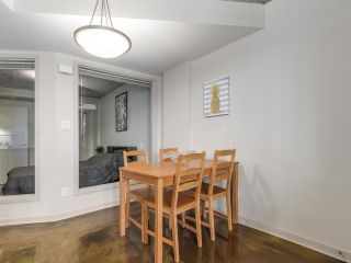 Photo 6: 905 STATION Street in Vancouver: Mount Pleasant VE Condo for sale in "LEFT BANK" (Vancouver East)  : MLS®# R2207266