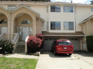 Photo 1: 18 32339 7TH Avenue in Mission: Mission BC Townhouse for sale in "Cedarbrooke Estates" : MLS®# R2073860