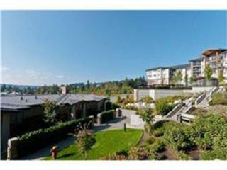 Photo 6: 105 3082 DAYANEE SPRINGS Boulevard in Coquitlam: Westwood Plateau Condo for sale : MLS®# V972696