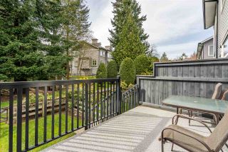 Photo 23: 26 15075 60 Avenue in Surrey: Sullivan Station Townhouse for sale in "NATURE'S WALK" : MLS®# R2560765
