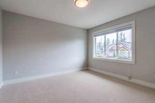 Photo 16: 15 3103 160 Street in Surrey: Morgan Creek Townhouse for sale in "Prima" (South Surrey White Rock)  : MLS®# R2490680