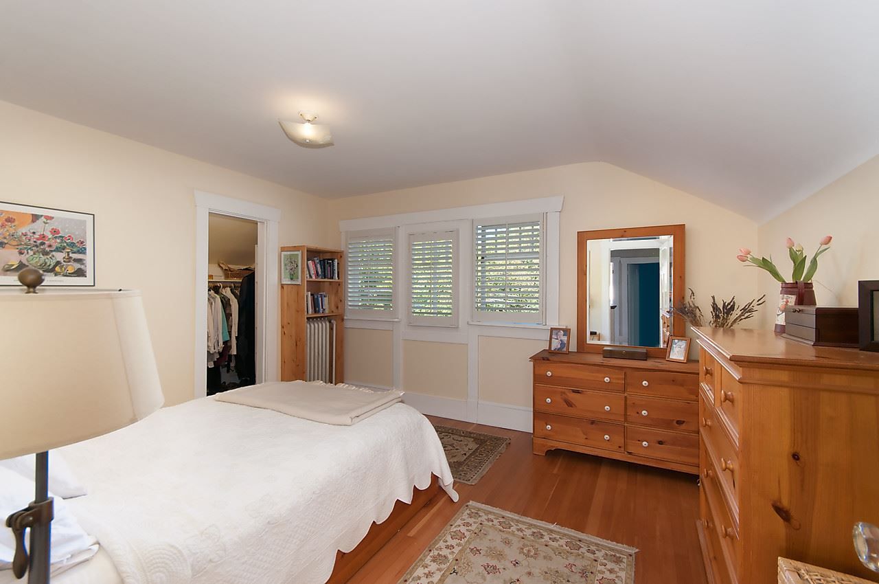Photo 10: Photos: 2195 W 37TH Avenue in Vancouver: Quilchena House for sale (Vancouver West)  : MLS®# R2107146