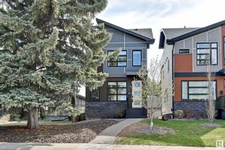 Photo 42: 8809 148 Street in Edmonton: Zone 10 House for sale : MLS®# E4292512