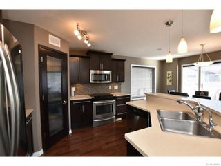 Photo 15: 4313 GUSWAY Street in Regina: Single Family Dwelling for sale (Regina Area 01)  : MLS®# 600709