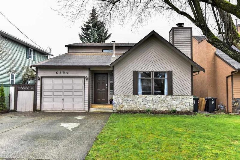 FEATURED LISTING: 6504 197 Street Langley