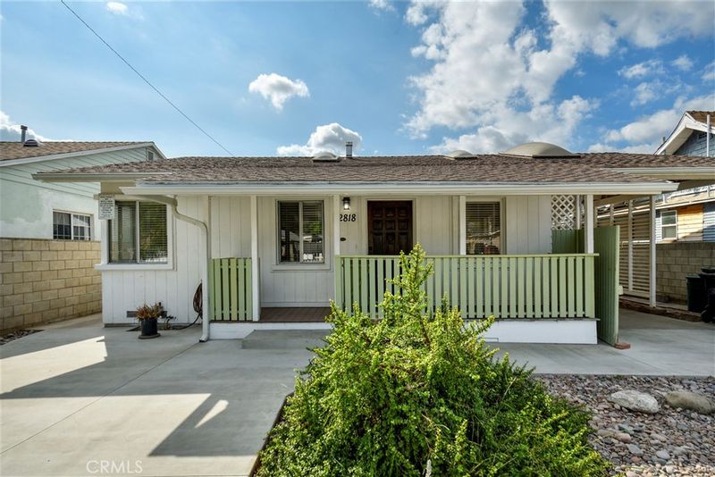 FEATURED LISTING: 12818 Foxley Drive Whittier