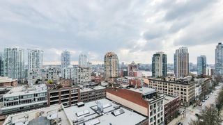 Photo 24: 1305 1133 HOMER Street in Vancouver: Yaletown Condo for sale in "Heritage Yaletown" (Vancouver West)  : MLS®# R2871143