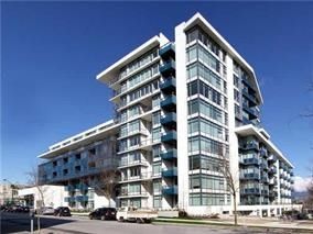 Main Photo: 510 1777 W 7TH AVENUE in Vancouver: Fairview VW Condo for sale (Vancouver West)  : MLS®# R2124499