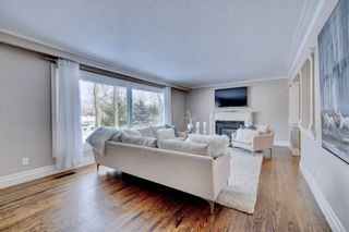 Photo 5: 2382 Robin Drive in Mississauga: Sheridan House (Bungalow-Raised) for sale : MLS®# W5505312