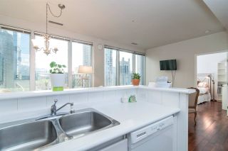 Photo 14: 506 989 NELSON STREET in Vancouver: Downtown VW Condo for sale (Vancouver West)  : MLS®# R2288809