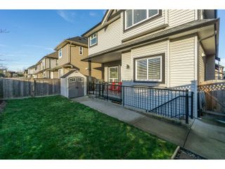 Photo 31: 7279 199 Street in Langley: Willoughby Heights House for sale : MLS®# R2032273