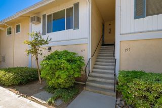 Photo 21: Condo for sale : 2 bedrooms : 4800 Williamsburg Lane #215 in La Mesa