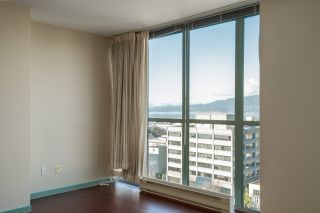 Photo 10: 1101 1633 W 10TH Avenue in Vancouver: Fairview VW Condo for sale in "HENNESSY HOUSE" (Vancouver West)  : MLS®# R2132652