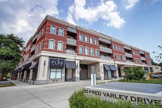 Photo 1: 213 20 Fred Varley Drive in Markham: Unionville Condo for sale : MLS®# N4532873