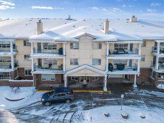 Photo 30: 322 2144 Paliswood Road SW in Calgary: Palliser Apartment for sale : MLS®# A2033601