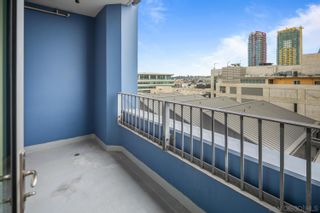 Photo 30: DOWNTOWN Condo for sale : 2 bedrooms : 321 10Th Ave #1407 in San Diego