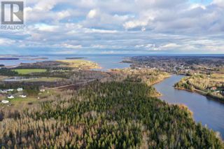 Photo 2: Cape Bear Road in Murray Harbour: Vacant Land for sale : MLS®# 202218197
