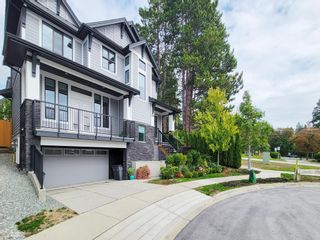 Photo 2: 16795 17 Avenue in Surrey: Grandview Surrey House for sale in "Pacific Heights" (South Surrey White Rock)  : MLS®# R2887093