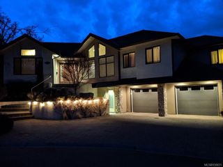 Photo 27: 4115 Rogers Ridge in Saanich: SE High Quadra House for sale (Saanich East)  : MLS®# 930651