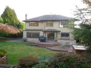 Photo 13: 8061 BURNLAKE Drive in Burnaby: Government Road House for sale (Burnaby North)  : MLS®# V929178