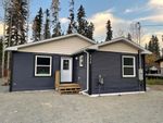 Main Photo: 8320 CANTLE Drive in Prince George: Western Acres Manufactured Home for sale (PG City South West)  : MLS®# R2742535