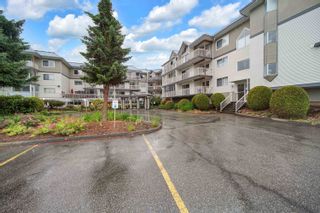 Photo 5: 313 31930 OLD YALE Road in Abbotsford: Abbotsford West Condo for sale in "ROYAL COURT" : MLS®# R2706395