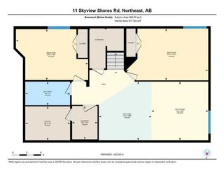 Photo 49: 11 Skyview Shores Road NE in Calgary: Skyview Ranch Detached for sale : MLS®# A2080026
