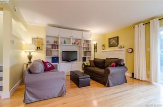 Photo 7: 411 Powell St in VICTORIA: Vi James Bay Half Duplex for sale (Victoria)  : MLS®# 803949