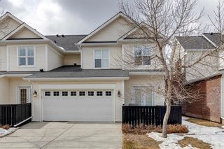 Photo 26: 4 10 St Julien Drive SW in Calgary: Garrison Woods Row/Townhouse for sale : MLS®# A2037462