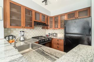 Photo 7: 501 55 ALEXANDER Street in Vancouver: Downtown VE Condo for sale in "55 ALEXANDER" (Vancouver East)  : MLS®# R2085330