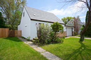 Photo 31: 668 3rd St NE in Portage la Prairie: House for sale : MLS®# 202213750