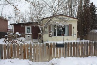 Main Photo: 10 2nd Avenue in Clavet: Residential for sale : MLS®# SK908311