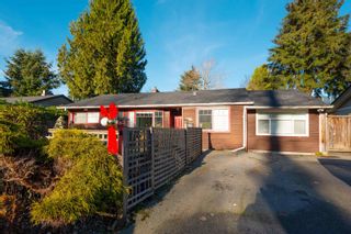 Photo 5: 1140 MAPLEWOOD Crescent in North Vancouver: Norgate House for sale : MLS®# R2708430