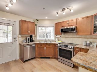 Photo 18: 2 1576 TATLOW Avenue in North Vancouver: Norgate Townhouse for sale : MLS®# R2888744