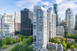 Photo 36: 1502 1233 W CORDOVA Street in Vancouver: Coal Harbour Condo for sale (Vancouver West)  : MLS®# R2890622