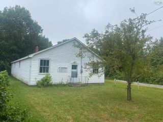 Photo 1: 149 Cottage Street in Berwick: Kings County Commercial  (Annapolis Valley)  : MLS®# 202221126