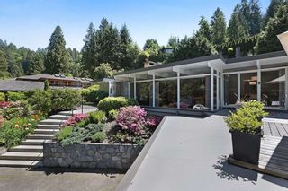 Photo 21:  in West Vancouver: Eagle Harbour House for sale : MLS®# R2170953