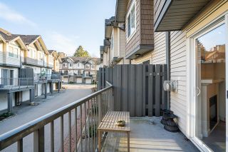 Photo 11: 3308 NOEL Drive in Burnaby: Sullivan Heights Townhouse for sale (Burnaby North)  : MLS®# R2761067