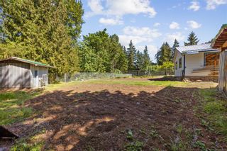 Photo 47: 358 Webb Rd in Courtenay: CV Courtenay West House for sale (Comox Valley)  : MLS®# 932871