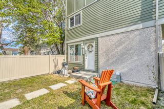 Photo 6: 430 406 Blackthorn Road NE in Calgary: Thorncliffe Row/Townhouse for sale : MLS®# A1221160