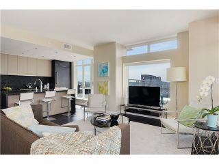 Photo 9: 4001 1372 SEYMOUR Street in Vancouver: Downtown VW Condo for sale in "THE MARK" (Vancouver West)  : MLS®# V1071762