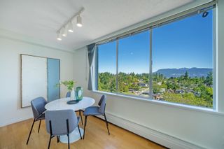 Photo 10: 901 4691 W 10TH Avenue in Vancouver: Point Grey Condo for sale in "Westgate" (Vancouver West)  : MLS®# R2785982
